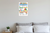 Inspire Analytical Learning Through Data Graphs Educational 12x18 US Made Poster
