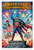 United States 250th Anniversary July 4 2026 Comic Book Style 12x18 US Made Poster