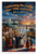 United States 250th Anniversary July 4 2026 Patriotic 12x18 US Made Poster