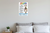 2nd Grade Classroom Rules Respect Listen Participate Educational 12x18 US Made Poster