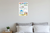 Weather Journal Observations Learner's Guide Educational 12x18 US Made Poster