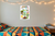 The Amazing Plant Life Cycle Educational 12x18 US Made Poster