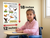 Food Chains and Food Webs Ecology Educational 12x18 US Made Poster