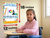 Science Tools What They Measure Educational 12x18 US Made Poster