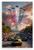 Washington DC Military Parade F-35 Jets Tanks Fireworks Patriotic 12x18 US Made Poster