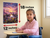 Washington DC Cherry Blossom Festival National Mall 12x18 US Made Poster