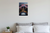 Happy Birthday America Jets Fireworks Military Parade 12x18 US Made Poster