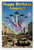 Happy Birthday America! Military Parade Fireworks Jets Patriotic 12x18 US Made Poster