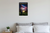 Happy Birthday America Trump White House Fireworks Patriotic 12x18 US Made Poster