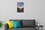 Happy Birthday America Washington DC Parade Fireworks Jets 12x18 US Made Poster