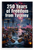 250 Years of Freedom from Tyranny Boston Tea Party 12x18 US Made Poster