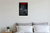 Top 10 Horror Movies of All Time List 12x18 US Made Poster