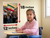 Free Iran Protest Iranian Lion Flag Crowd 12x18 US Made Poster