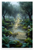 John 14:27 'Peace I Leave With You' Olive Branch Inspirational 12x18 US Made Poster