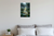John 14:27 'Peace I Leave With You' Olive Branch Inspirational 12x18 US Made Poster