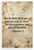 2 Timothy 1:7 'Spirit God Gave Us Power Love Self-Discipline' Inspirational 12x18 US Made Poster