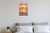 Isaiah 26:3 "You Will Keep in Perfect Peace" Inspirational 12x18 US Made Poster
