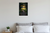 2 Corinthians 1:3-4 Praise Be to God Comfort Quote Inspirational 12x18 US Made Poster