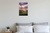 Psalm 34:18 'The Lord is Close to the Brokenhearted' Inspirational 12x18 US Made Poster