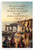 Psalm 27:1 'The Lord is my light and my salvation' Inspirational 12x18 US Made Poster