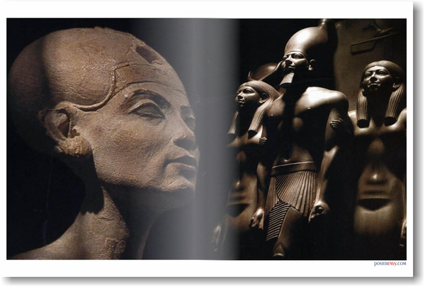 Egyptian Artifacts 2