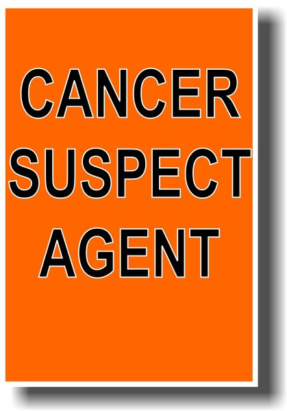 Cancer Suspect Agent