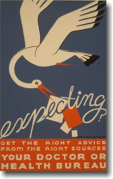 Expecting? Get the Right Advice