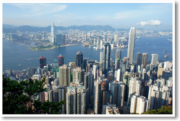 Hong Kong, China