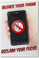 Smartphone - Silence Your Phone - Reclaim Your Focus - NEW Classroom Motivational PosterEnvy Poster