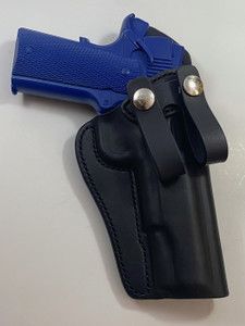 All-Weather IWB Custom Holster