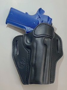 Flat OWB Custom Holster