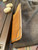 Card Holder - 3 Pocket - Grey Stitching