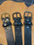 Traditional Gun Belt