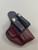 All-Weather IWB Custom Holster