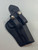 All-Weather IWB Custom Holster