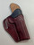 EDC OWB Custom Holster