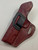 EDC OWB Custom Holster