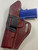 EDC OWB Custom Holster