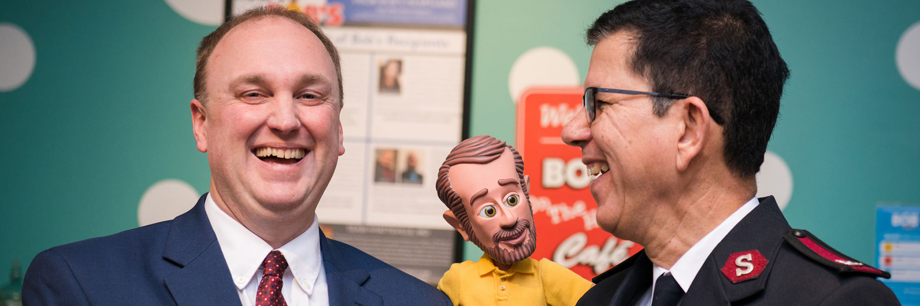 Bob's Discount Furniture Charitable Foundation | Bob's Cares