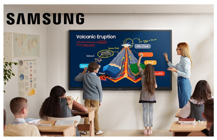 Samsung WA75F 75