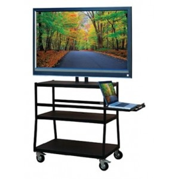 TV Cart hold up to 47 Inch