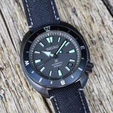 Seiko Prospex Black Series NightVision Tortuga - SRPH99K1 Seiko Prospex Black Series NightVision Tortuga - SRPH99K1