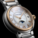 Mauricie Lacroix Moonphase Fiaba Date 32mm - FA1084-PVP13-150-1 Mauricie Lacroix Moonphase Fiaba Date 32mm - FA1084-PVP13-150-1