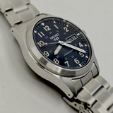 Seiko 5 Sports Field Military Sports - SRPG29K1