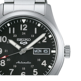 Seiko 5 Sports Field Military Sports - SRPG27K1
