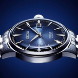 Seiko Presage Cocktail Automático - SRPB41J1 Seiko Presage Cocktail Automático - SRPB41J1