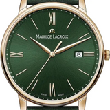 Maurice Lacroix Eliros Date 40mm EL1118-PVP01-610-1 Maurice Lacroix Eliros Date 40mm EL1118-PVP01-610-1