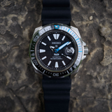 Seiko Prospex Diver's PADI King Samurai - SRPG21K1 Seiko Prospex Diver's PADI King Samurai - SRPG21K1