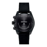 Seiko Prospex Black Series Speedtimer - SSC923P1