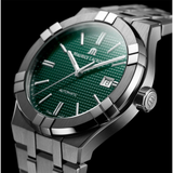 Maurice Lacroix Aikon Automatic 42Mm - AI6008-SS002-630-1
